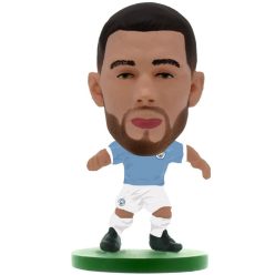   Manchester City játékos figura "KOVACIC" - Soccerstarz focisták
