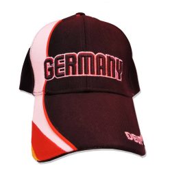  Németország baseball sapka - német válogatott baseballsapka