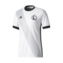   Adidas Legia Warsaw mez - eredeti, hivatalos Legia Varsó mez