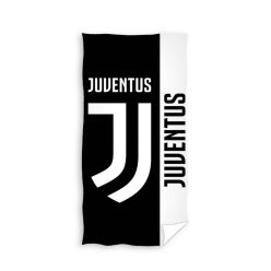 Juventus FC törölköző (pamut) - hivatalos Juve termék Juventus FC törölköző (pamut) - hivatalos Juve termék