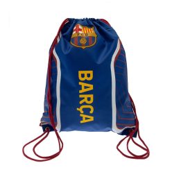   FC Barcelona tornazsák / zsinórtáska - eredeti, hivatalos klubtermék