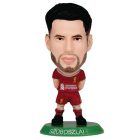 Liverpool játékos figura "SZOBOSZLAI" - Soccerstarz focisták