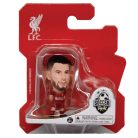 Liverpool játékos figura "SZOBOSZLAI" - Soccerstarz focisták