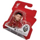 Liverpool játékos figura "SZOBOSZLAI" - Soccerstarz focisták