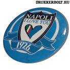 Napoli POP kitűző - "Napoli I love You"