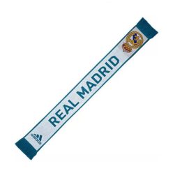 Adidas Real Madrid sál - eredeti Real Madrid sál (zöld) Adidas Real Madrid sál - eredeti Real Madrid sál (zöld)