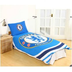 Chelsea ágynemű garnitúra / szett - hivatalos klubtermék Chelsea ágynemű garnitúra / szett - hivatalos klubtermék