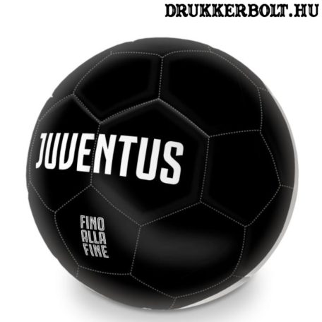 Juventus FC Football - Juventus focilabda normál (5-ös) méretben