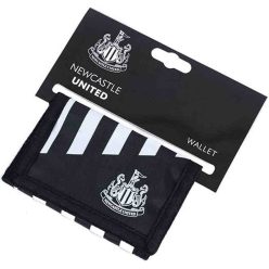 Newcastle United FC pénztárca - hivatalos NUFC termék