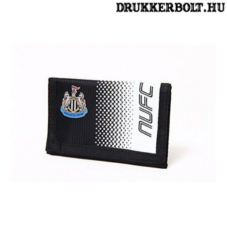 Newcastle United FC pénztárca - hivatalos NUFC termék