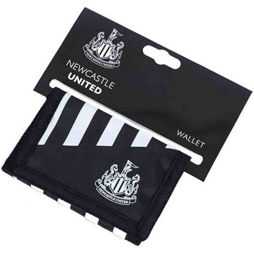 Newcastle United FC pénztárca - hivatalos NUFC termék