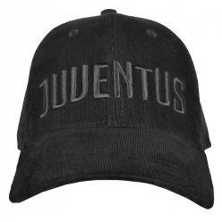 Juventus feliratos baseball sapka - hivatalos klubtermék 