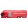 Liverpool FC csapatbusz - fém Pool modell busz (20 cm)