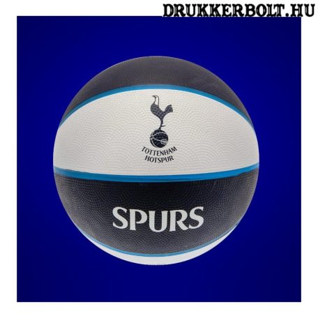 Tottenham Hotspur kosárlabda - Spurs címeres labda