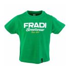 Ferencváros póló - Fradi Streetwear póló (gyerek)