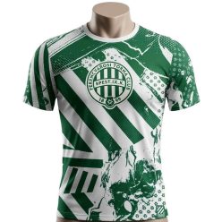 Ferencváros póló - Fradi Streetwear póló (gyerek)