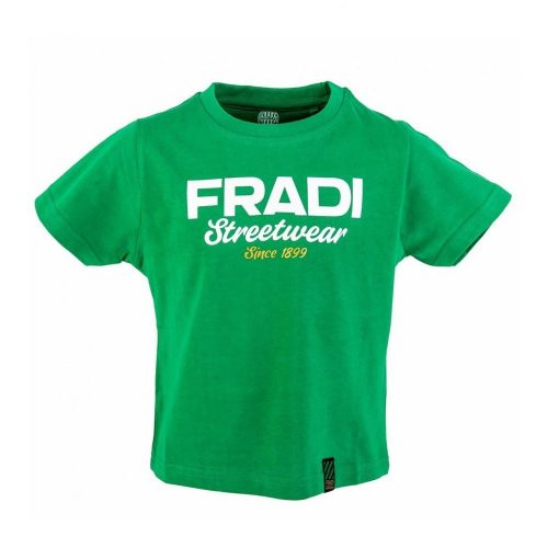 Ferencváros póló - Fradi Streetwear póló (gyerek)