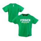 Ferencváros póló - Fradi Streetwear póló (gyerek)