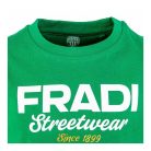 Ferencváros póló - Fradi Streetwear póló (gyerek)