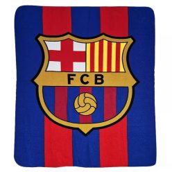 FC Barcelona takaró "Stripe" - hivatalos klubtermék   FC Barcelona takaró "Stripe" - hivatalos klubtermék