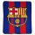 FC Barcelona takaró "Stripe" - hivatalos klubtermék