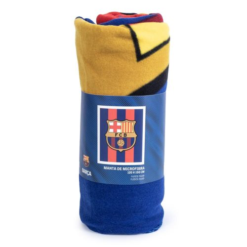 FC Barcelona takaró "Stripe" - hivatalos klubtermék