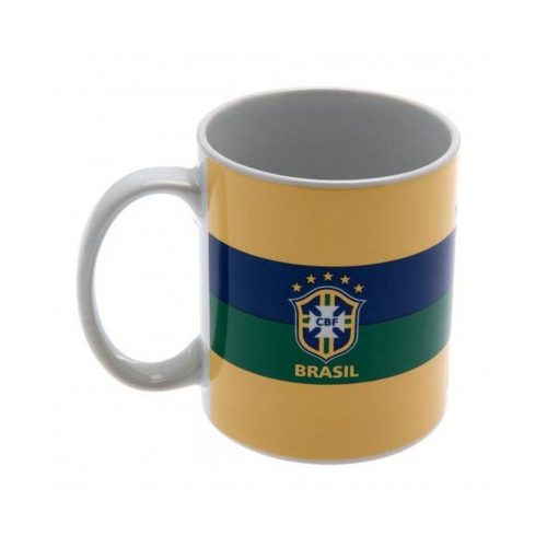 Brazil bögre / Brazília bögre