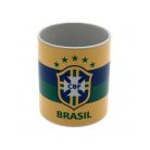 Brazil bögre / Brazília bögre