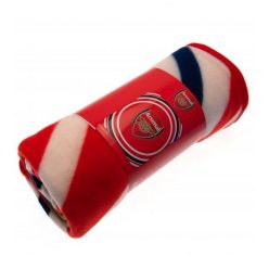 Arsenal FC takaró - eredeti, hivatalos klubtermék! Arsenal FC takaró - eredeti, hivatalos klubtermék!