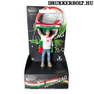 Magyarország szurkoló figura "DIVATSZURKOLÓ" - Football Fanatics