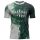 Ferencváros póló - Fradi címeres zöld-fehér szurkolói póló / mez