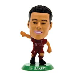   Liverpool játékos figura "GAKPO" - Soccerstarz focisták