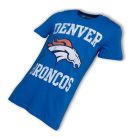 Denver Broncos póló - NFL póló (Broncos Streetwear collection)