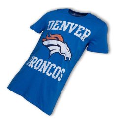   Denver Broncos póló - NFL póló (Broncos Streetwear collection)