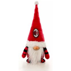 AC Milan plüss kabala (manó) - eredeti Milan klubtermék