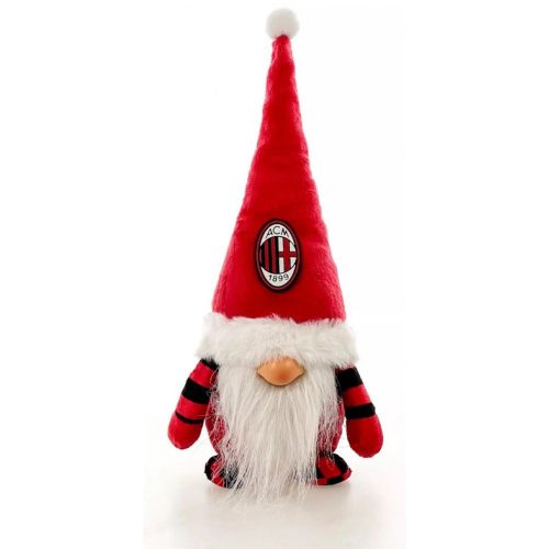 AC Milan plüss kabala (manó) - eredeti Milan klubtermék