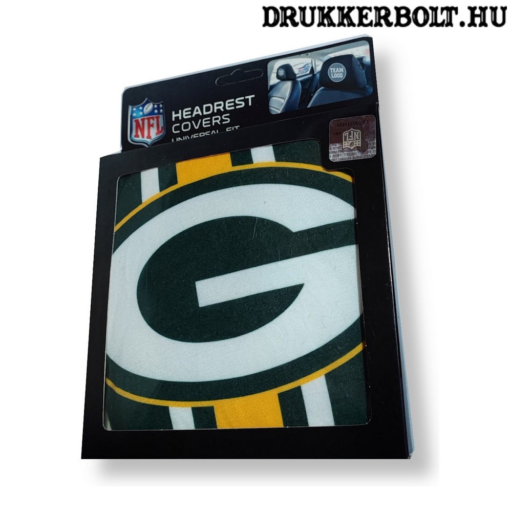 Green Bay Packers - NFL - Eredeti termékek szurkolói boltja