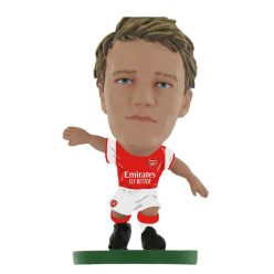   Arsenal játékos figura "ODEGAARD" - Soccerstarz focisták
