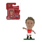 Arsenal játékos figura "ODEGAARD" - Soccerstarz focisták