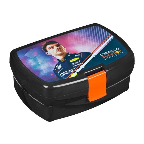 Red Bull Racing uzsonnás doboz - Max Verstappen Limited Edition