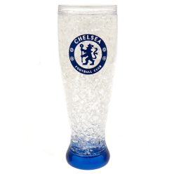 Chelsea Fc fagyasztható söröspohár