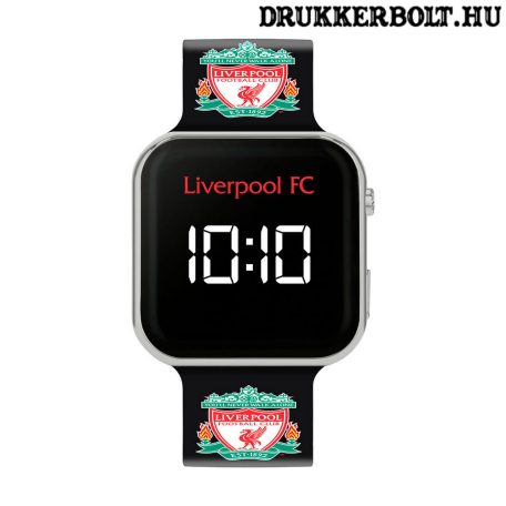 Liverpool junior karóra (LED)