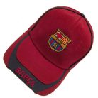 FC Barcelona premium Baseball sapka - hivatalos klubtermék