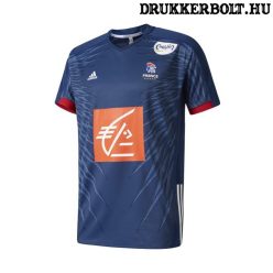 Adidas France mez - eredeti francia válogatott mez (hazai)