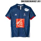 Adidas France mez - eredeti francia válogatott mez (hazai)