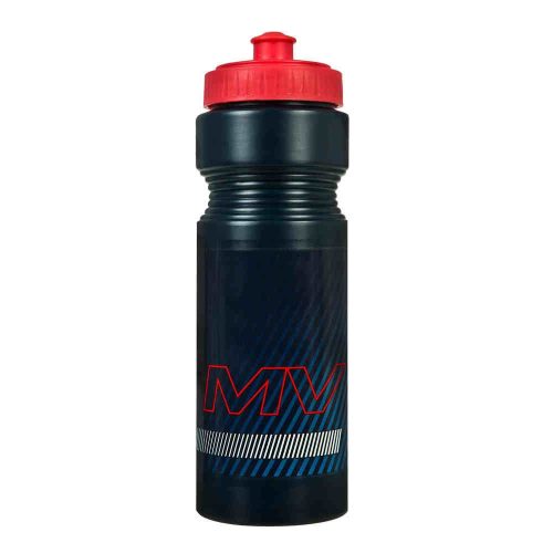 Red Bull Racing műanyag kulacs - Max Verstappen Edition