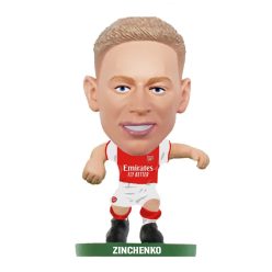   Arsenal játékos figura "ZINCHENKO" - Soccerstarz focisták