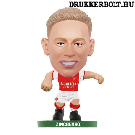 Arsenal játékos figura "ZINCHENKO" - Soccerstarz focisták