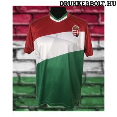 Adidas Magyar Valogatott Mez Hivatalos Euro 2020 Hungary A