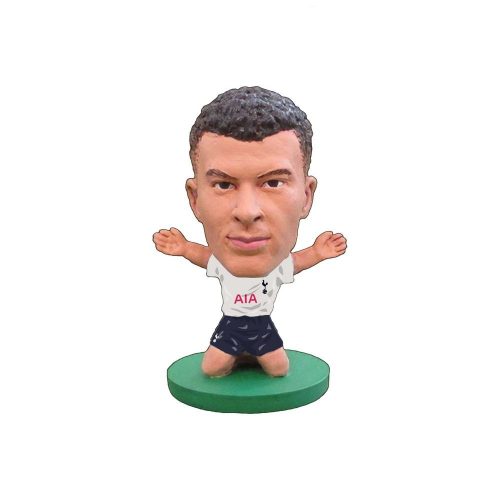 Tottenham Hotspur játékos figura "DELE ALLI" - Soccerstarz focisták